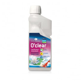 O'clear 24 000