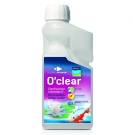 O'clear 6 000