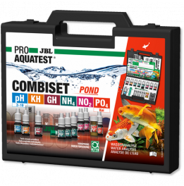 PROAQUATEST COMBISET POND