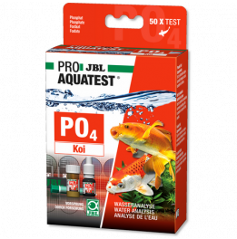 PROAQUATEST PO4 PHOSPHAT KOI