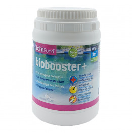 Biobooster + 3000 Anti-vase