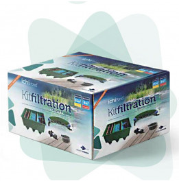 KIT DE FILTRATION 25000