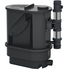 KIT DE FILTRATION SERA 12000