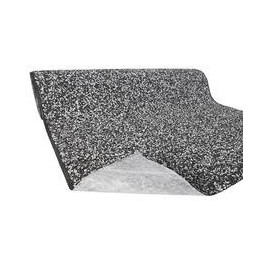 BACHE GRAVILLONNEE GRIS GRANIT 0.40M LE ML