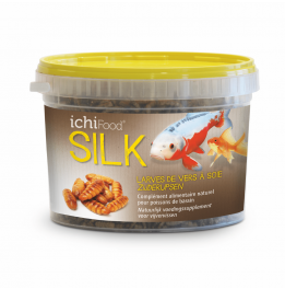 NOURRITURE ICHI FOOD SILK 350 GR