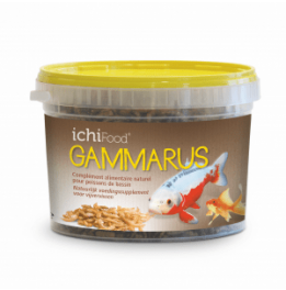 NOURRITURE ICHI FOOD GAMMARES 1 L