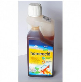 Homeocid 10 000 Anti-parasitaire et Anti-bactérien
