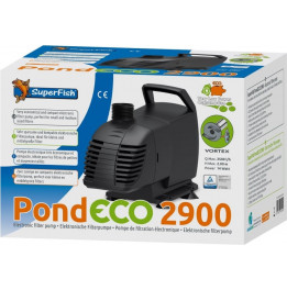 POMPE POND ECO 2900  SUPERFISH