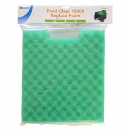 SET DE MOUSSE POUR POND CLEAR 24000