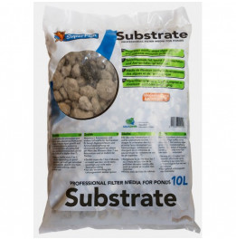 SUBSTRAT POUR FILTRE SAC 10L 