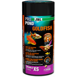 NOURRITURE PROPOND GOLDFISH X SMALL 160 GR