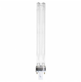 Lampe 18 W petit culot G23