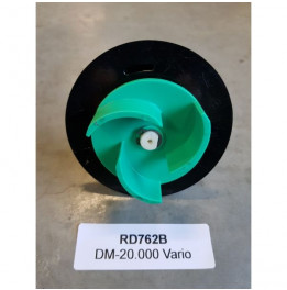 ROTOR DM VARIO 20000