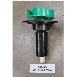 ROTOR DM VARIO 30000 S