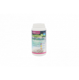 Biobooster + 6000 Anti-vase anti algues filamenteuses 