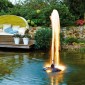 POMPE FLOTTANTE POND JET ECO