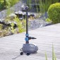 POMPE AQUARIUS FOUNTAIN SET CLASSIC 750