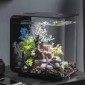 Aquarium BIORB Flow 15 MCR Noir 15 L