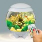 Aquarium BIORB Halo Blanc 15 MCR 15 L