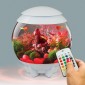 Aquarium BIORB Halo Blanc 15 MCR 15 L