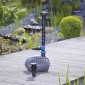 POMPE AQUARIUS FOUNTAIN SET ECO 5500