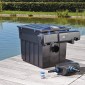 FILTRE BIOTEC SCREENMATIC² SET 90000 OC