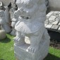 LION GRANIT H 75 CM