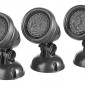 LUNAQUA CLASSIC LED 1W SET 3