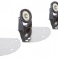 SET D'ECLAIRAGE LED BLANC POND JET ECO