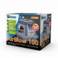 AIR BLOW 100 6000 L/H 88 WATT