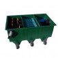 KIT DE FILTRATION 25000