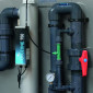 FILTRATION POUR PISCINE BIOLOGIQUE VITII START