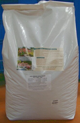 Nourriture Koi AL-KO-TE, Nourriture 3 Saisons Pour Koi 2024 Le Meilleur