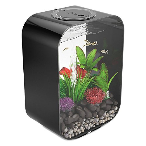 BIORB Aquarium BIORB Life 45 MCR Noir 45 L