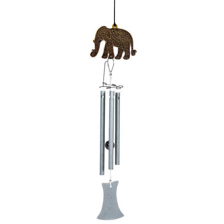 PETIT CARILLON ELEPHANT