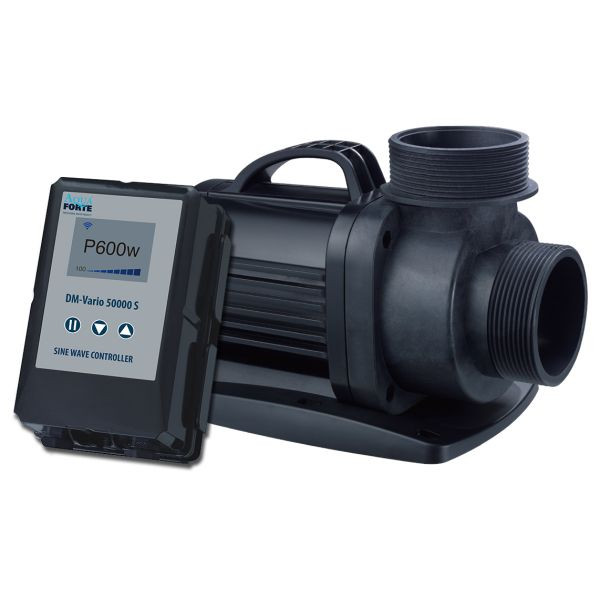 AQUA FORTE POMPE POUR BASSIN PRIME VARIO 25000 WIFI