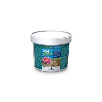 KH Pool 5 Kg Anti-vase et filaments (pour bassin de baignade)