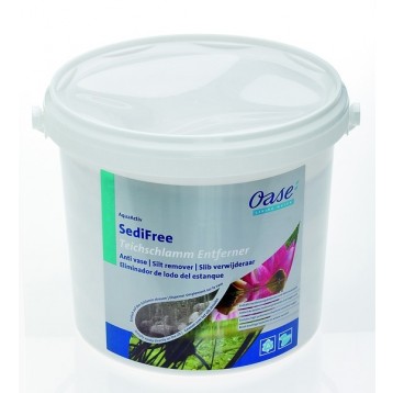 SediFree 5 L Anti-vase Oase