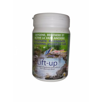 Liftup 1 kg / 10 m3 