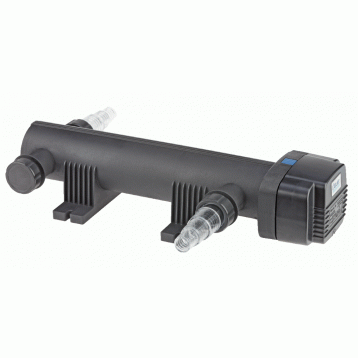 CLARIFICATEUR UV VITRONIC 18 W