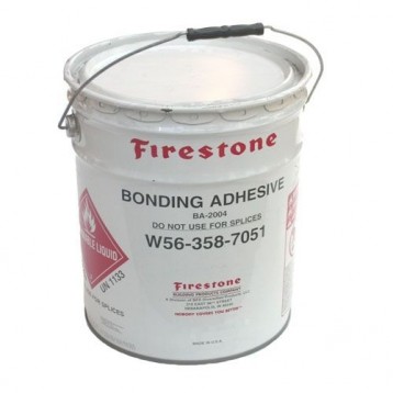 Colle Bonding Adhésive 5 L (pour 15 m²)