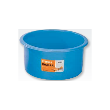 Bassine bleue Koï Pro 80 cm