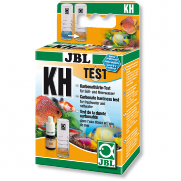 JBL Test KH