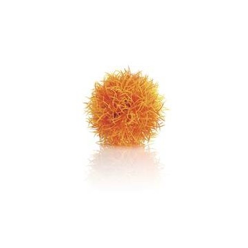 Décor Aquarium BIORB Boule Orange