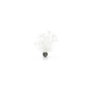 Décor aquarium BIORB Petit Corail Blanc