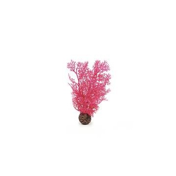 periscoop bevestigen hamer Décor Aquarium BIORB Petit Corail Rose