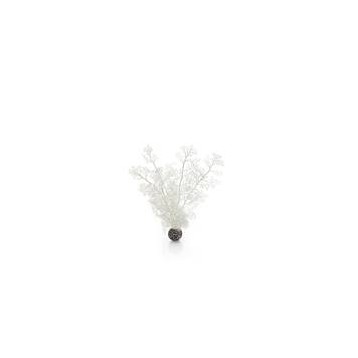 Décor Aquarium BIORB Corail Moyen Blanc