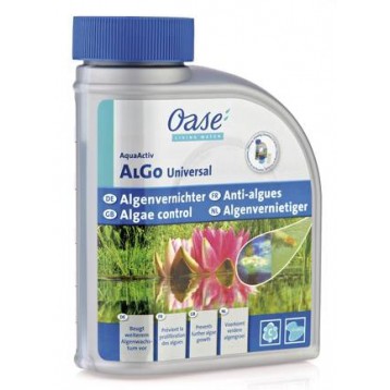 AlGo Universal 500 ml Anti-algues et filaments Oase