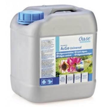 AlGo Universal 5 l Anti-algues et filaments Oase