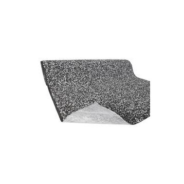 BACHE GRAVILLONNEE GRIS GRANIT 1.00M LE ML